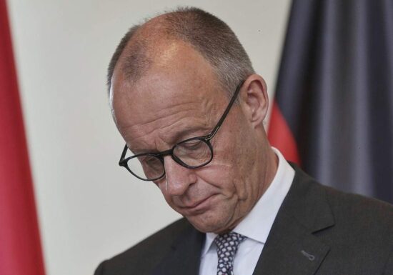 Nach 100 Tagen: Mehrheit unzufrieden mit Merz und Bundesregierung