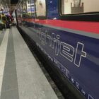 ÖBB hält eigene Nachtzüge der Deutschen Bahn nicht für sinnvoll