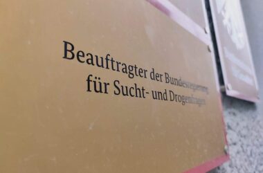 Drogenbeauftragter warnt vor Verbreitung synthetischer Opioide