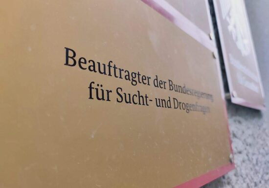 Drogenbeauftragter warnt vor Verbreitung synthetischer Opioide