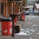 Magdeburg-Attentäter verschickt Briefe an Journalisten