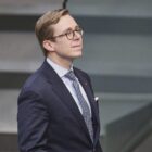 Amthor will Bürokratiekosten um 16 Milliarden Euro pro Jahr senken