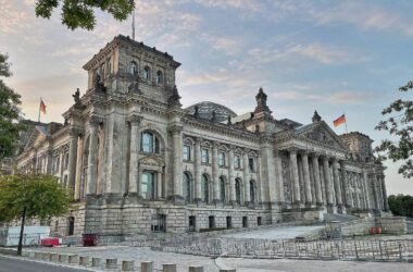 Soziologe sieht Polarisierung vor allem als politische Strategie