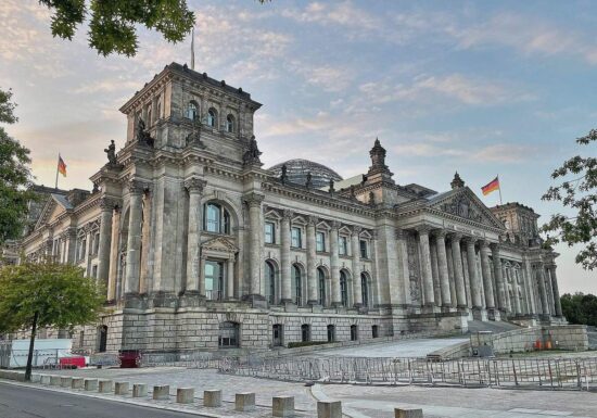 Soziologe sieht Polarisierung vor allem als politische Strategie