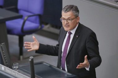 Kiesewetter kritisiert deutsche Nahost-Politik