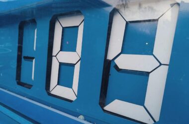 Diesel günstiger - Benzinpreis stagniert