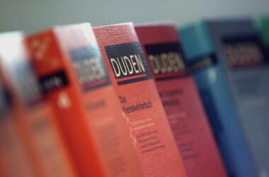 Duden-Chefin zeigt Verständnis für emotionale Gender-Debatte