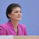 Wagenknecht lässt Zukunft im BSW offen