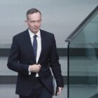 Neuer Job für Volker Wissing