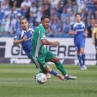 2. Bundesliga: Fürth schlägt Magdeburg in torreicher Partie