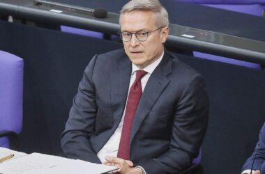 Normenkontrollrat lobt Wildbergers Bürokratieabbau-Brief