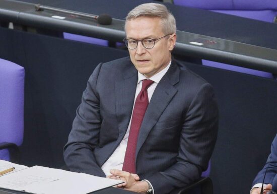 Normenkontrollrat lobt Wildbergers Bürokratieabbau-Brief