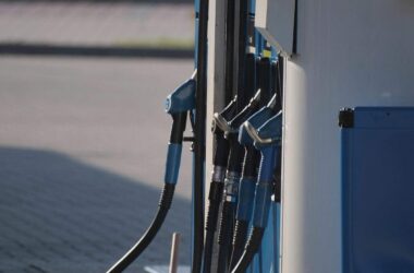 Benzinpreis wieder gestiegen - Diesel ebenfalls teurer
