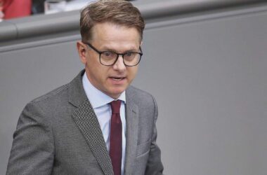 Linnemann lehnt Annäherung an Linkspartei ab