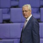 CDU und SPD uneins über Sanktionsmechanismus gegen Iran