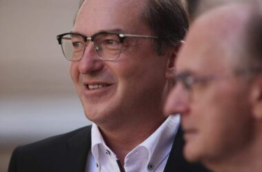 Haseloff mahnt Bundesregierung zu geschlossenem Handeln