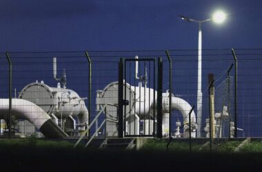 Gasspeicherumlage: Bund entlastet Gaskunden um 3,4 Milliarden Euro