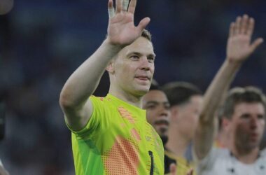 Matthäus hält Neuer-Comeback bei WM 2026 für möglich