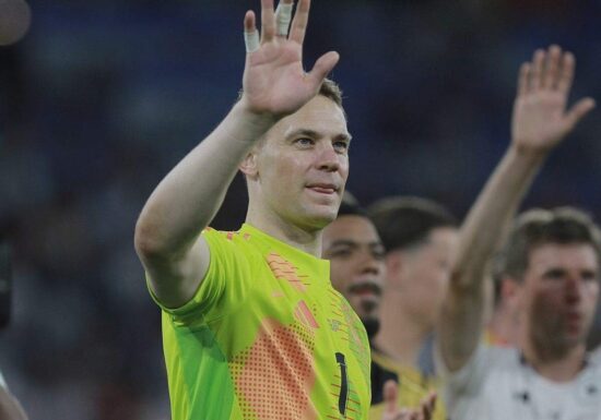 Matthäus hält Neuer-Comeback bei WM 2026 für möglich