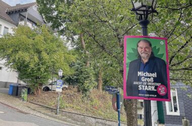 CDA warnt vor falscher Themensetzung im NRW-Kommunalwahlkampf