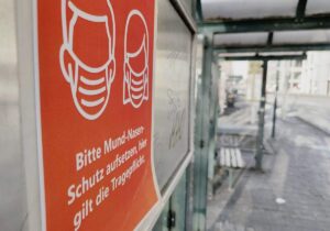 Masken-Affäre: Grüne fordern Aufklärung von Merz mit 90 Fragen