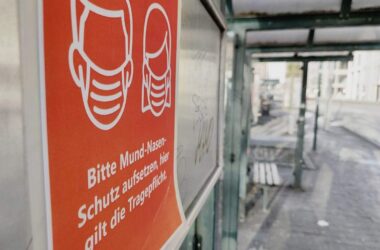 Masken-Affäre: Grüne fordern Aufklärung von Merz mit 90 Fragen