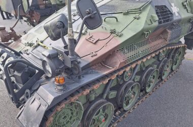 Reiche-Berater fordert Entmachtung des Bundeswehr-Beschaffungsamts