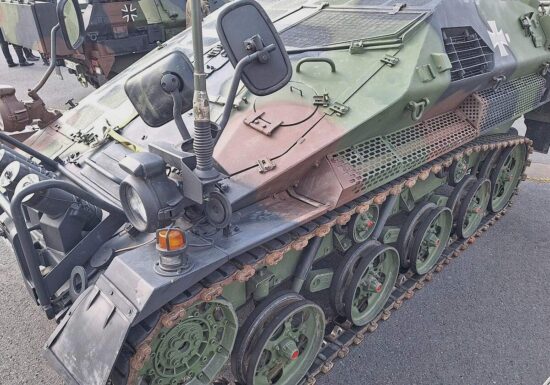 Reiche-Berater fordert Entmachtung des Bundeswehr-Beschaffungsamts