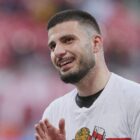 Undav blickt optimistisch auf neue Saison