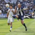 2. Bundesliga: Hertha und KSC trennen sich torlos