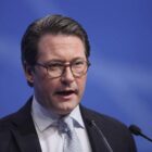 Verkehrsministerium hält sich nach Anklage gegen Scheuer bedeckt