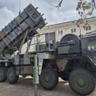 Deutschland liefert zwei weitere Patriot-Systeme an die Ukraine