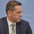 Niedersachsens Ministerpräsident fürchtet Staatszersetzung von innen
