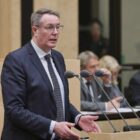 Schweitzer drängt auf Beschäftigungsförderung für Rentenstabilität