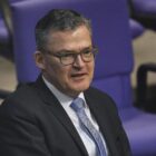 Kiesewetter wirft Trump Desinteresse an der Ukraine vor