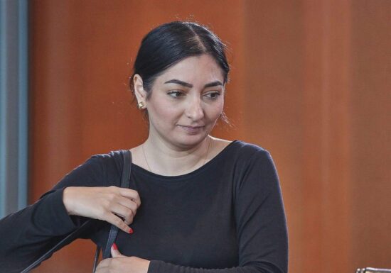 Ministerin nennt Gaza-Hilfsabwürfe "Tropfen auf den heißen Stein"