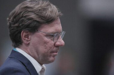 Experte: Zustimmung Russlands für Sicherheitsgarantien nicht nötig