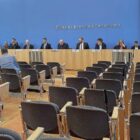 Regierung sieht langen Weg zur Vertrauensgewinnung