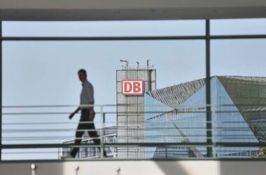 Bahn soll neuen Chef bekommen