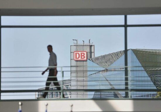 Bahn soll neuen Chef bekommen
