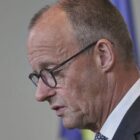 Forsa: Union und AfD gleichauf - Zufriedenheit mit Merz sinkt
