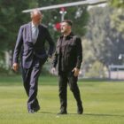Merz will Selenskyj auf Reise nach Washington vorbereiten