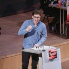 Juso-Chef fordert Jugendorganisationen zum Polarisieren auf