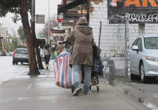 Städtetag will von Bund und Ländern Hitzeschutz für Obdachlose