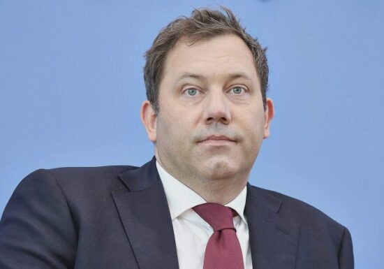 Klingbeil setzt auf härteren Kurs gegen Sozial- und Steuerbetrug