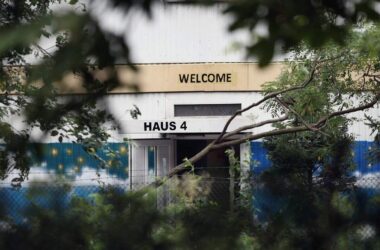Kommunen wollen Leistungen für Ukraine-Flüchtlinge nicht zahlen
