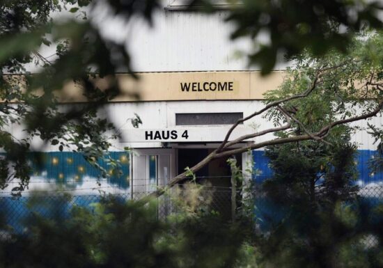 Kommunen wollen Leistungen für Ukraine-Flüchtlinge nicht zahlen