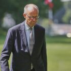 Forsa: Mehrheit traut Merz kein gutes Krisenmanagement zu