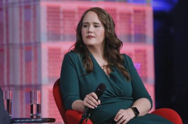 Ricarda Lang lobt Söders Social-Media-Auftritt