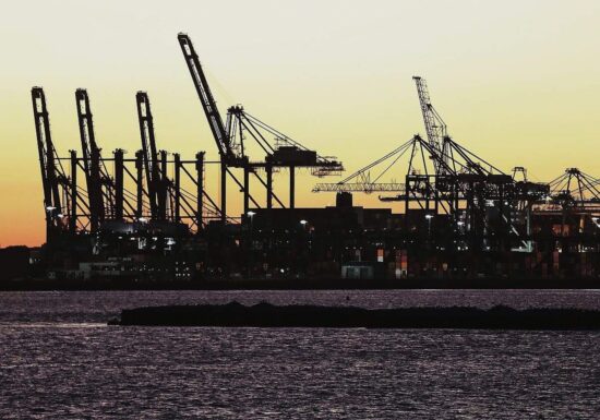 RWE übt scharfe Kritik am Zoll-Deal